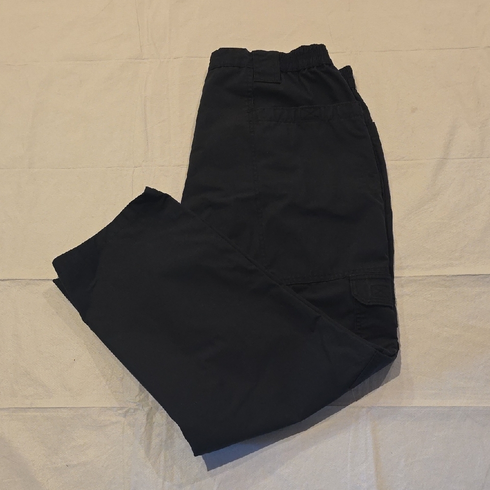 Propper Tactical Cargo Pants LAPD Navy Style# F5252 42/30